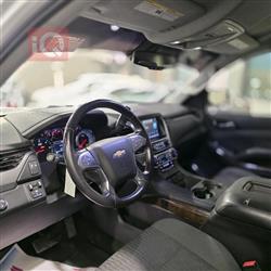 شيفروليه تاهو